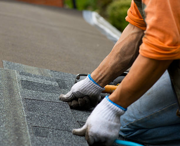 Best Roof Coating and Sealing  in West Whittier Los Nietos, CA